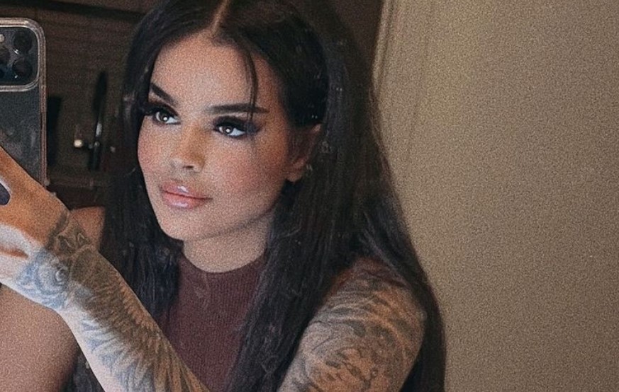 ŠERIJAT JOJ UNIŠTIO ŽIVOT, ODREKLA SE SVEGA I POBJEGLA: Postala traženi model(FOTO)