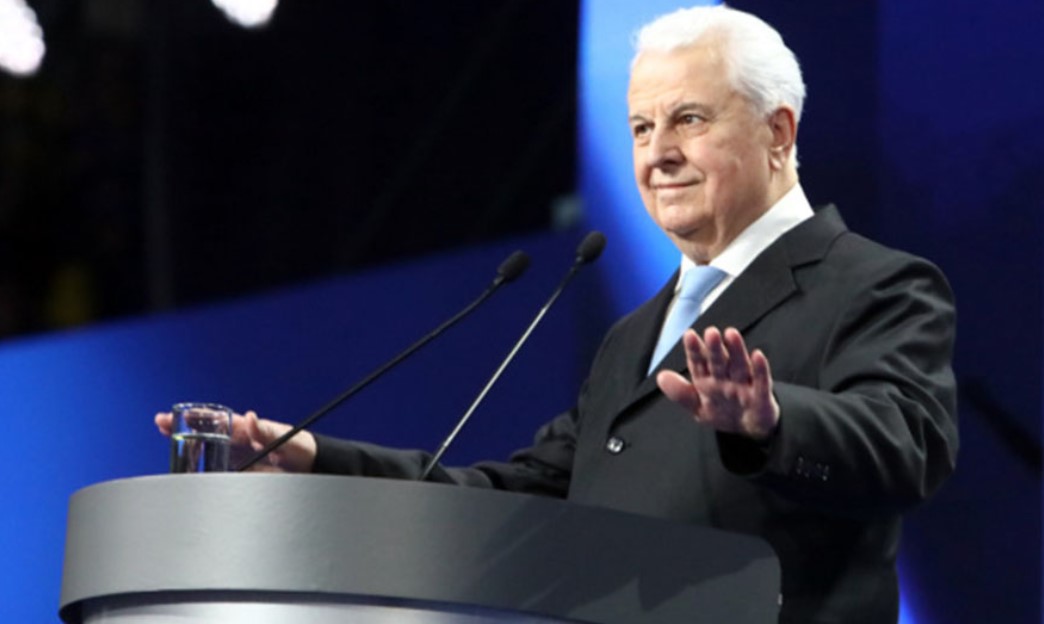 PREMINUO PRVI PREDSJEDNIK UKRAJINE: Leonid Kravčuk umro u 88. godini