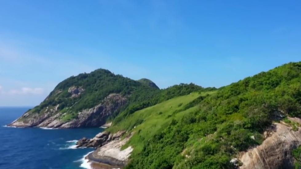 BAJKOVITA VARKA Ostrvo zmija sa kojeg se niko ne vraća