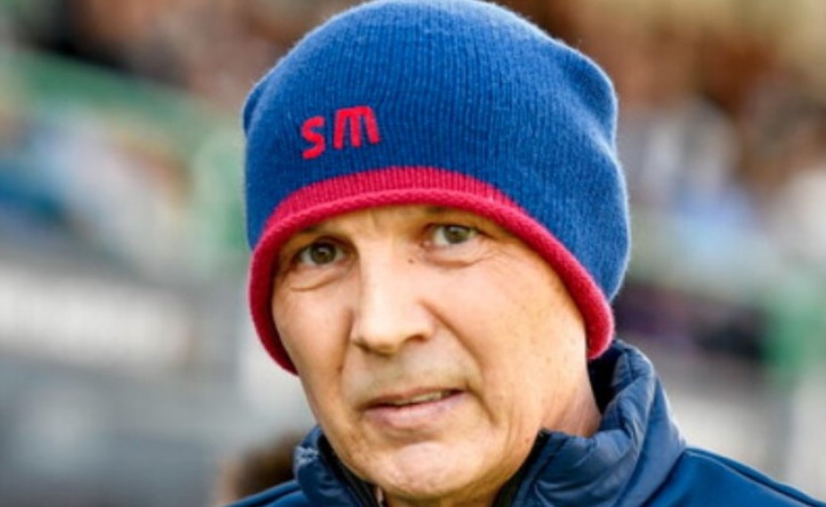 POSLIJE VIŠE GODINA SARADNJE Siniša Mihajlović dobio otkaz u Bolonji