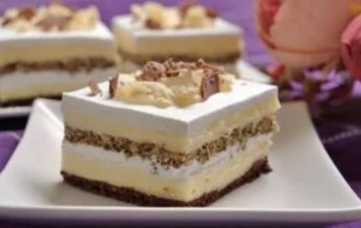 NAJKREMASTIJI KOLAČ KOJI STE PROBALI: Divan spoj oraha i kakaa! (RECEPT)