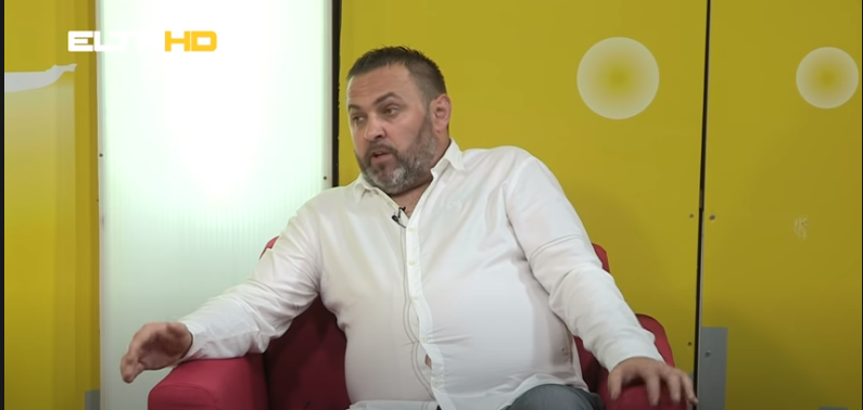BOBI (OPET) DOMINIRA! NAKON ŠMITA - MIRKO! ,,Ko kreči kod Šarovića ima posla cijelu godinu”