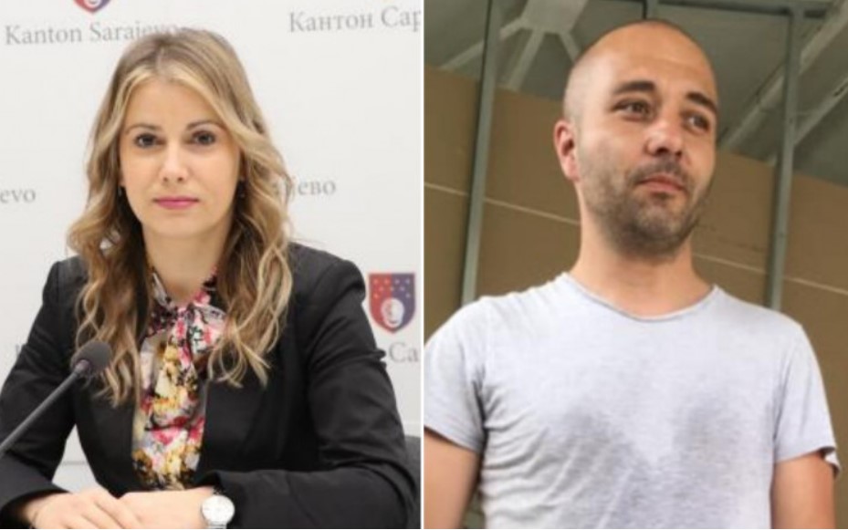 HOĆE LI BITI SMIJENJEN SARAJEVSKI DIREKTOR koji je zvjerski pretukao dijete?