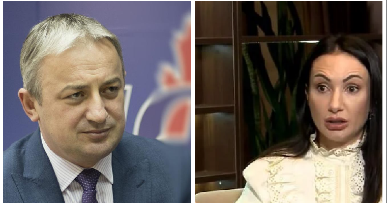 "DUEL" DODIKOVE I BORENOVIĆA! Predsjednik PDP-a: Sve istražiti, detaljno! GORICA: Koristiš tragedije za promociju!