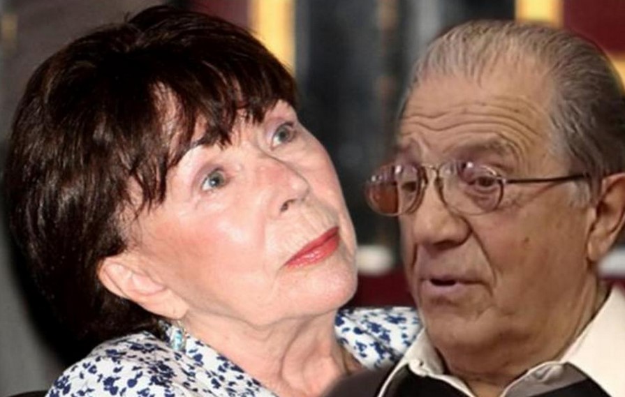 ŠTA SE DESILO? Seka Sablić i Bora Todorović zbog ove scene nisu pričali 30 godina