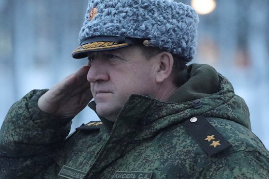 RUSKI OFICIRI KAŽNJENI ZBOG AKCIJA U UKRAJINI "Kultura zataškavanja vlada u vojsci"