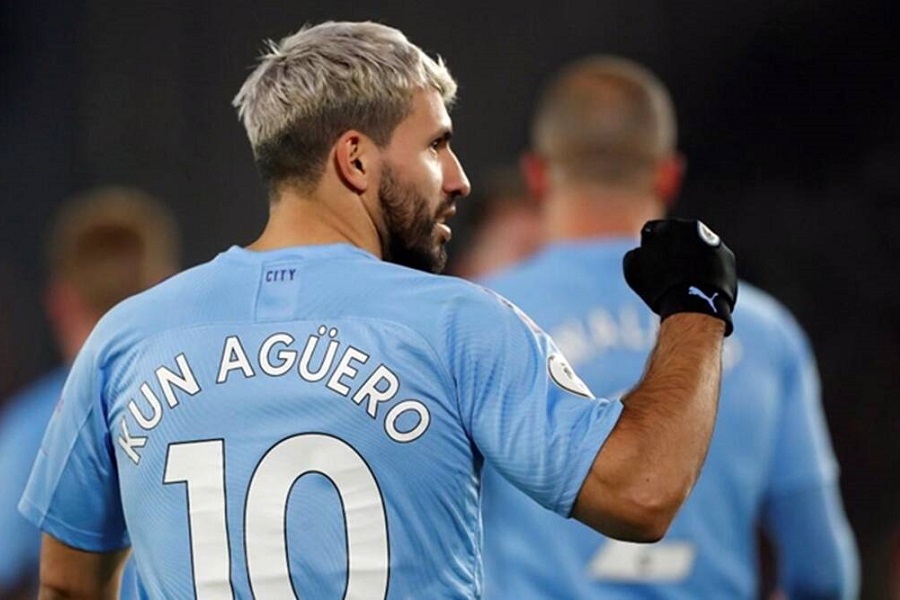 Serhio Aguero dobija kip ispred stadiona, klub mu odao počast! (VIDEO)