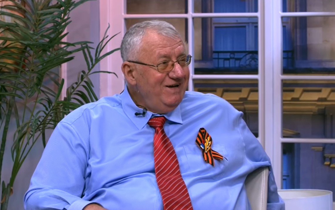 HAG PONOVO NA MUKAMA SA ŠEŠELJOM Dobio poziv na saslušanje: "Idem tamo, nisam bio dugo"