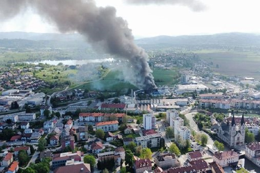 TRAGEDIJA! Među poginulima u Sloveniji, dvojica državljana BiH!