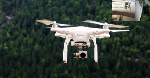 PRNJAVORČANI I DALJE U ČUDU! Ko je oborio dron na svadbi?