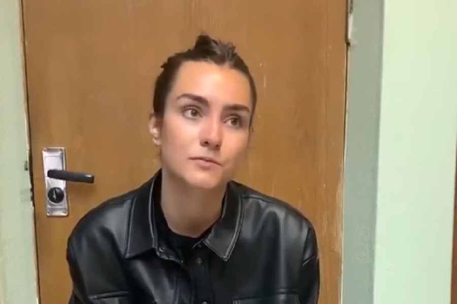 BJELORUSIJA NE PRAŠTA! Djevojka opozicionara osuđena na zatvor! (VIDEO)