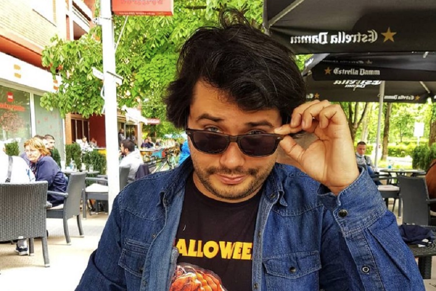 NIKIĆ EKSKLUZIVNO ZA ALOONLINE.BA: Sve dok ima klinaca koji žele da pjevaju, Đurđevdanski festival će imati perspektivu! (VIDEO)
