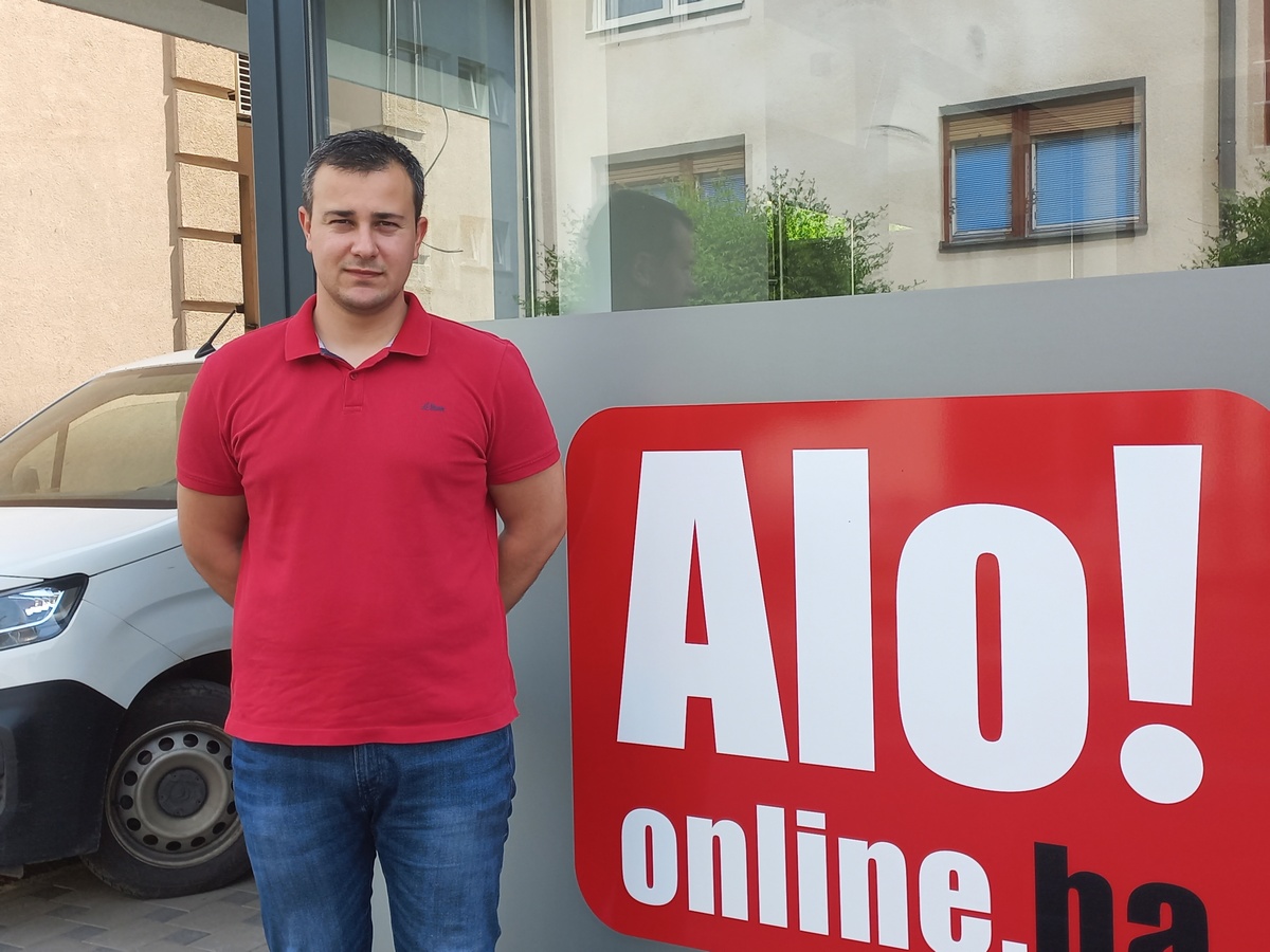STEFAN VIŠEKRUNA, PJESNIK, TEOLOG I ČUVAR ZATVORA „Ljudi misle da su slobodni, ali su zapravo mnogi zatočeni i okovanog duha“