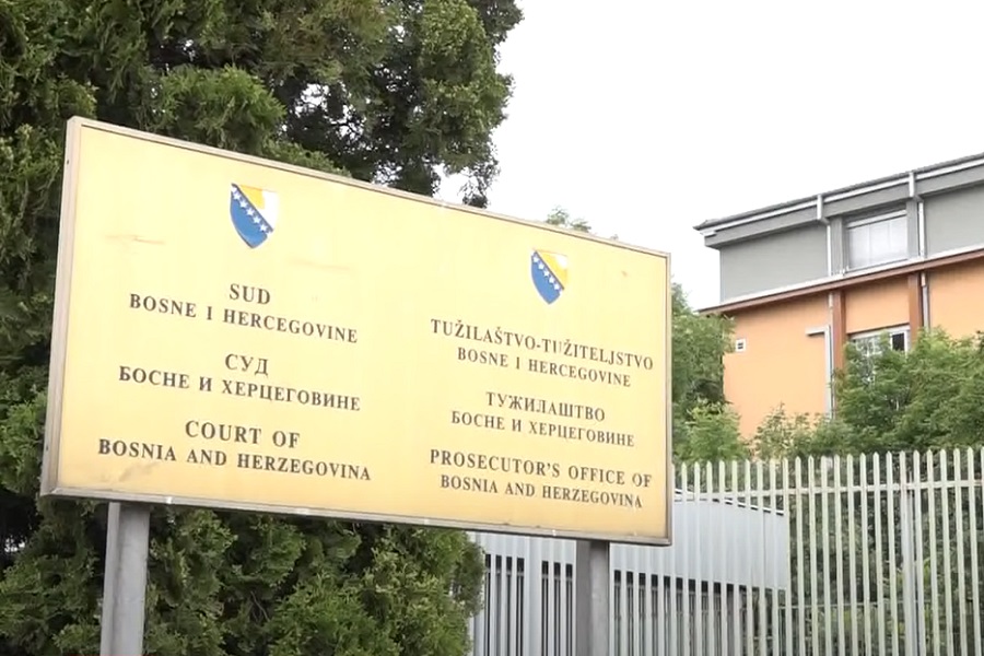 DVOSTRUKI ARŠINI SUDA BiH: Srbima sude ekspresno, a prosesi protiv Bošnjaka se odugovlače u nedogled