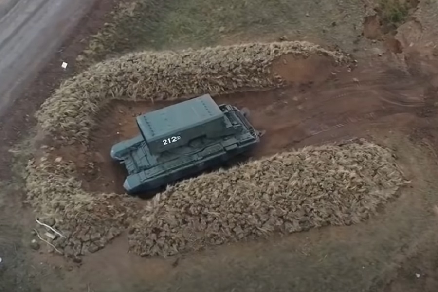 NOVO RUSKO ORUŽJE IZGLEDA SUPERIORNO Raketni sistem koji se pretvara u "bacač plamena" (VIDEO)