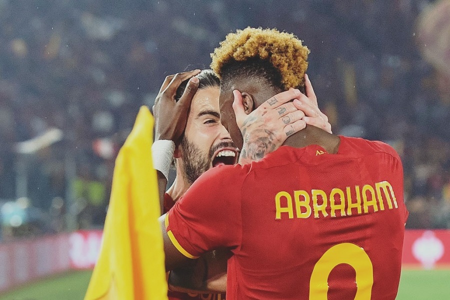 LIGA KONFERENCIJA: "Specijalni" i Roma idu na megdan Fejenordu! (VIDEO)