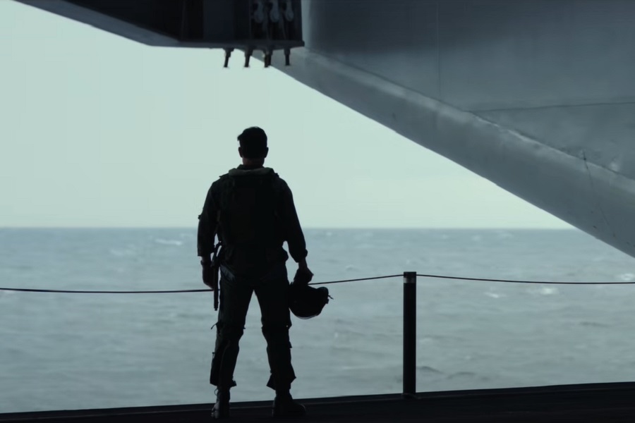 "TOP GUN: MAVERICK" OBARA SVE REKORDE Film zaradom uletio na vrh Kruzovih ostvarenja (VIDEO)