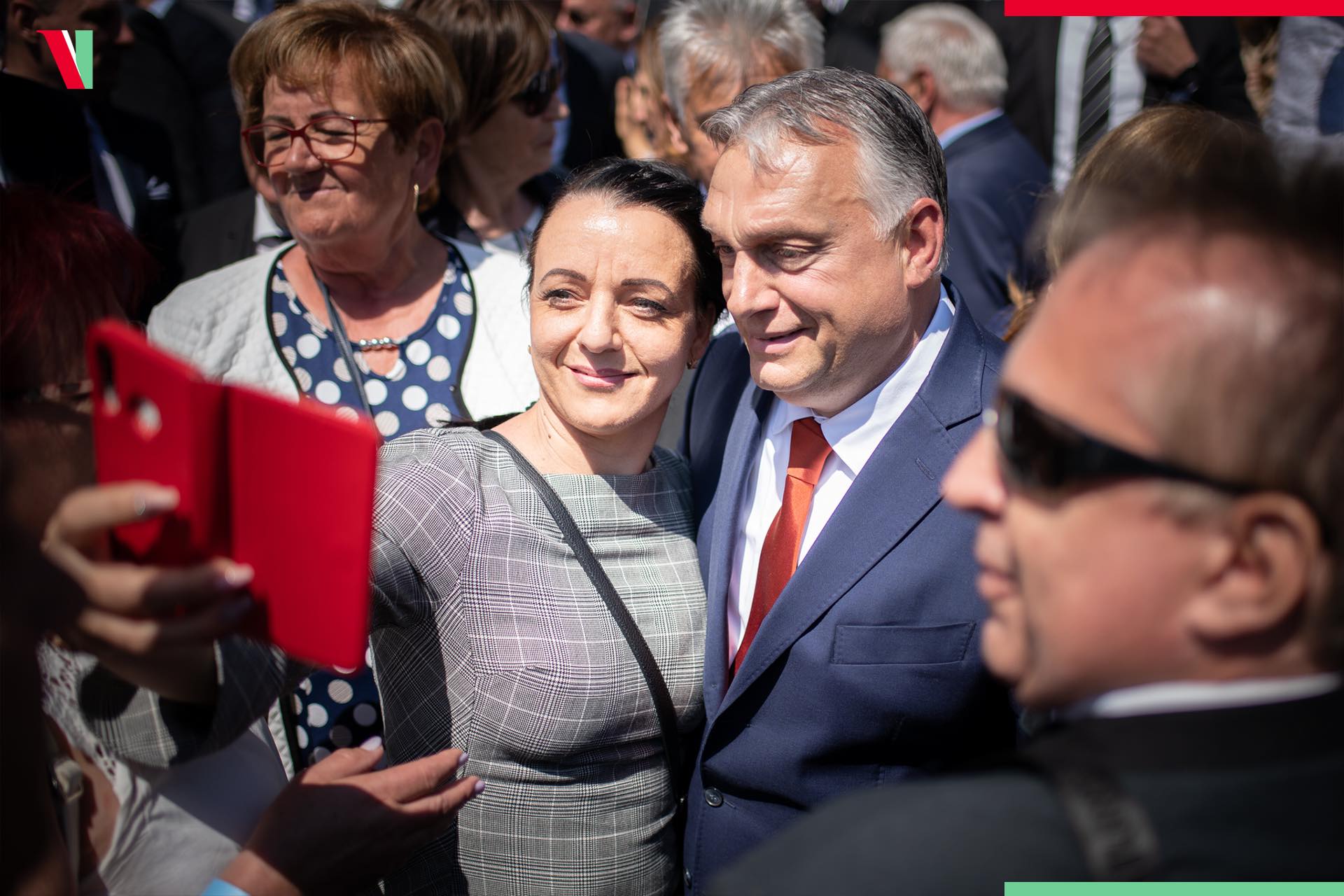 Mađarski poslanici ponovo izabrali Orbana za premijera
