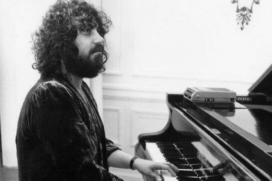 Preminuo grčki kompozitor Vangelis