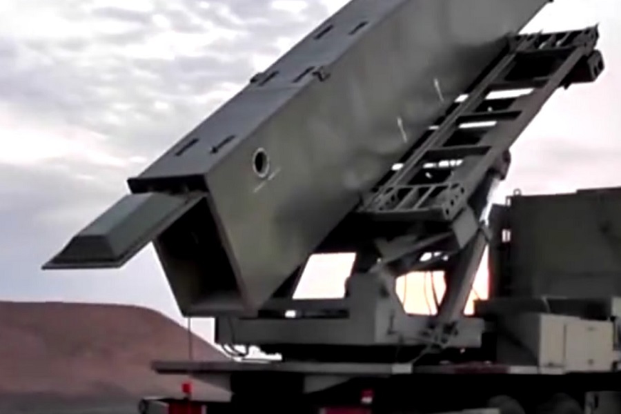 NATO STRAHUJE DA HEZBOLAH IMA IRANSKI PROJEKTIL Teroristički arsenal raste i može biti velika prijetnja