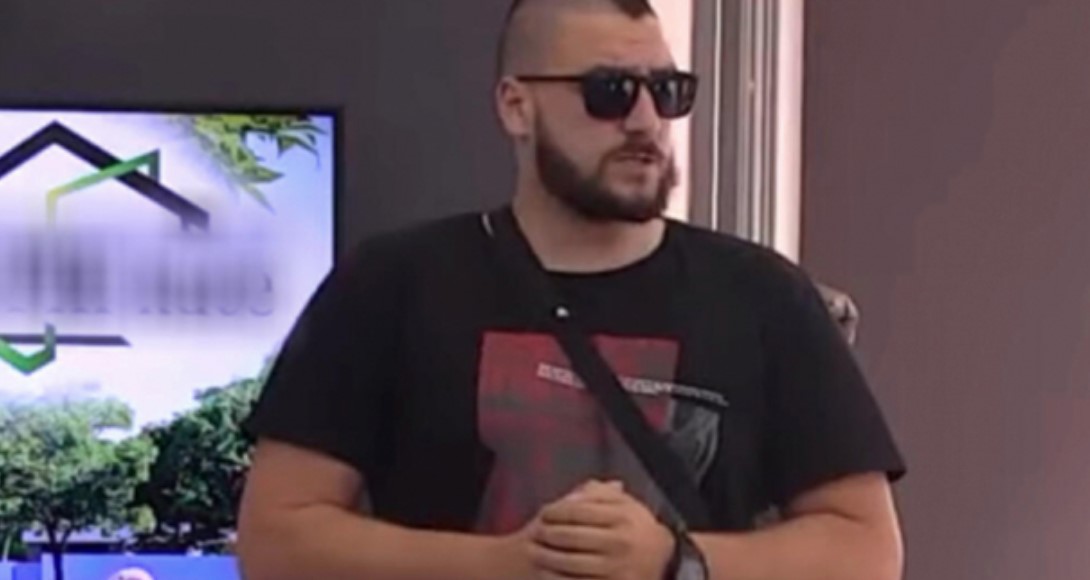 "PROKOCKAO SAM 400.000 EVRA" Zola progovorio o poročnom životu, pa priznao: Jeo sam hljeb i parizer!