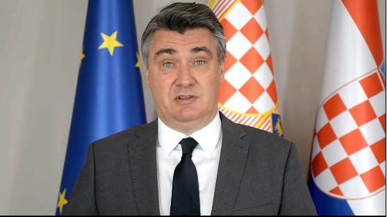 "MOGU RAČUNATI NA PODRŠKU HRVATSKE" Milanović: Svi će priznati Kosovo