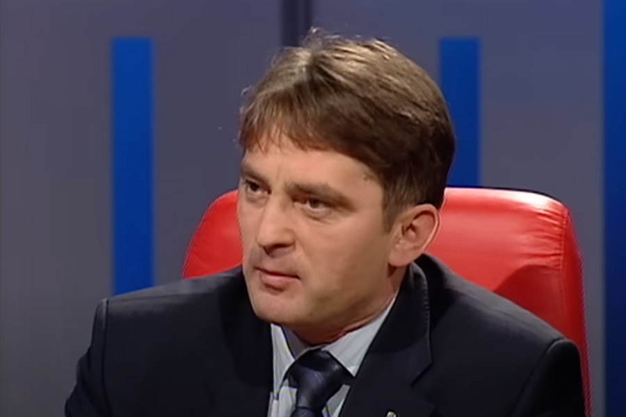 VITALNI NACIONALNI INTERES SMETA KOMŠIĆU, Član Predsjedništva BiH traži ocjenu ustavnosti