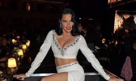 ADRIJANA LIMA ZNA TAJNU ZDRAVE KOSE! Otkrila koji sastojak čini čuda