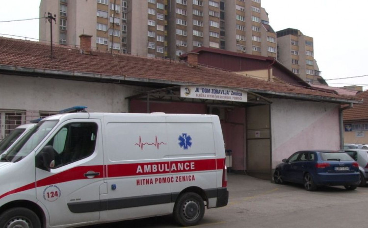 TUGA DO NEBA, PRIJATELJI SE OPRAŠTAJU! Izašao proslaviti 18. rođendan, pozlilo mu pa preminuo