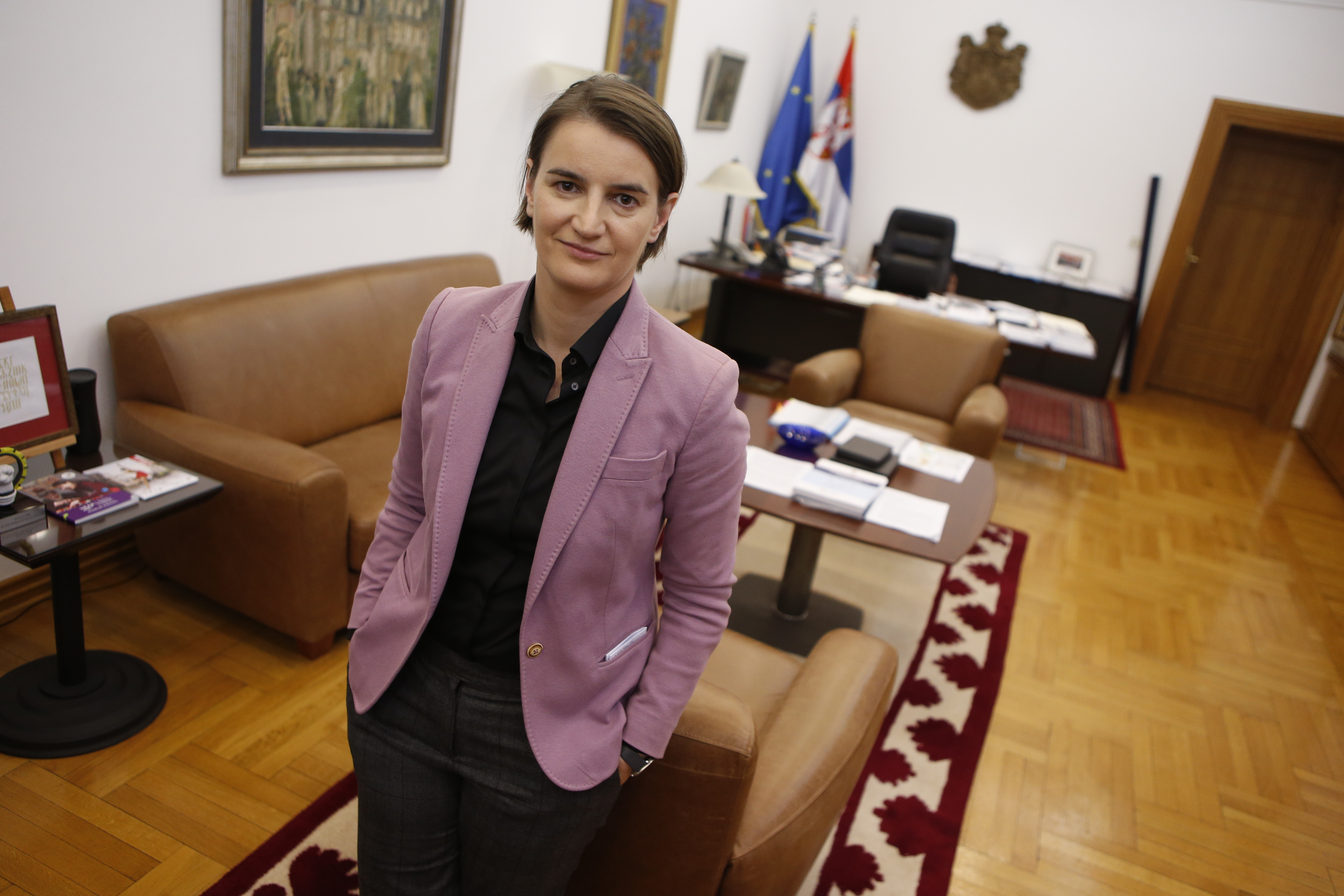 Brnabić: BiH da pristupi "Otvorenom Balkanu"!