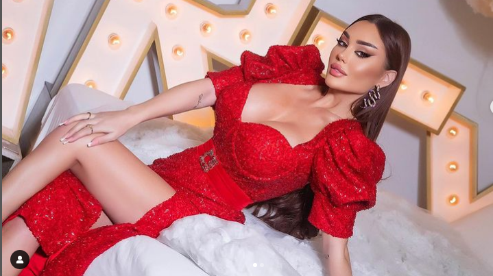 ANA KORAĆ ISPROZIVALA STARLETE 'Šta je njihovo zanimanje?'