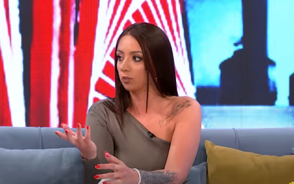 "IMA DA IH OJADIM JER SU KLOŠARI" Ana Spasojević potražiće pravdu na sudu, tuži Viktoriju i Osmakčića