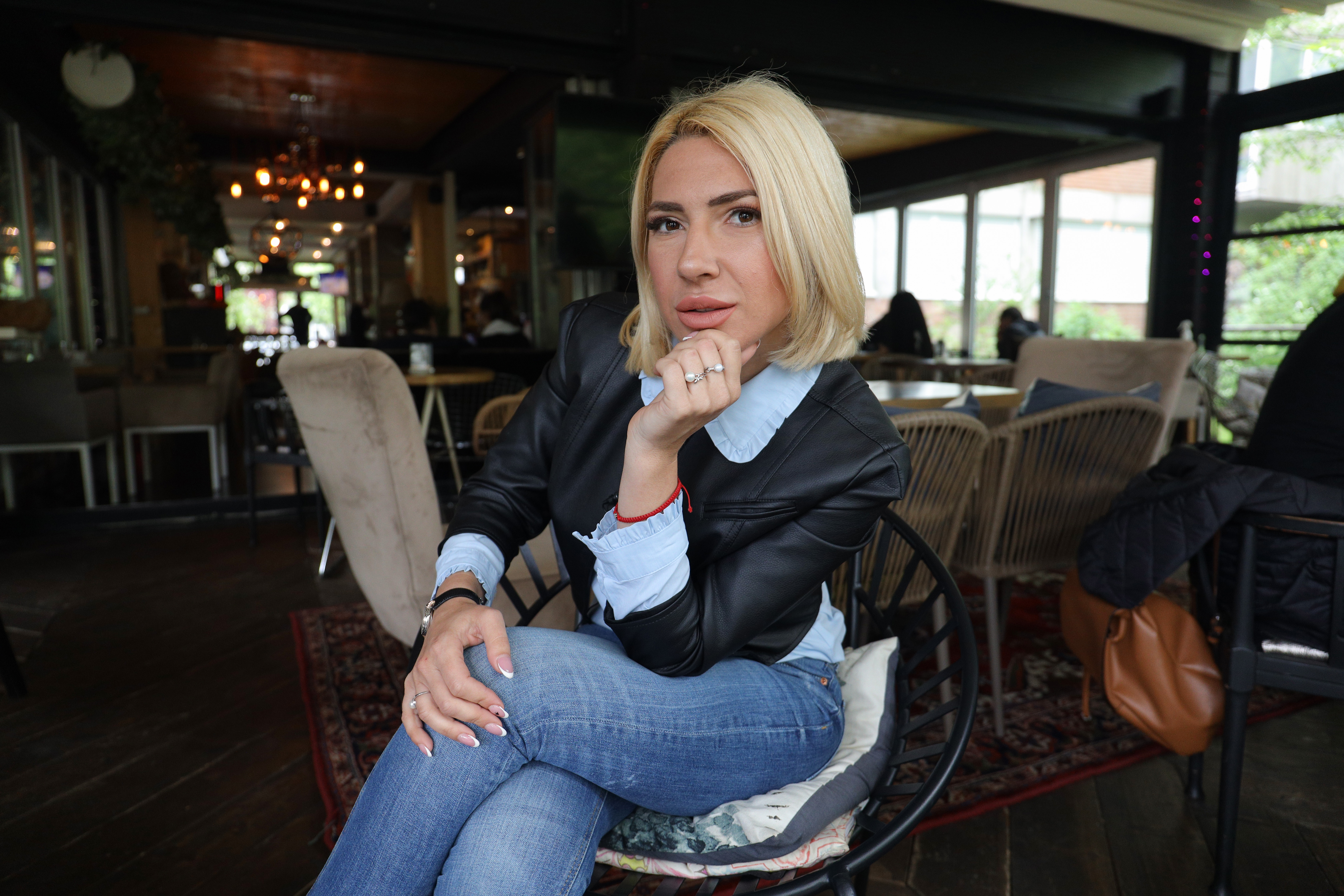 JEREMIĆEVA OPAKO ODGOVORILA MIŠI GROFU Jovana udarila na Ristovića i objelodanila stvari o kojima niste ni sanjali