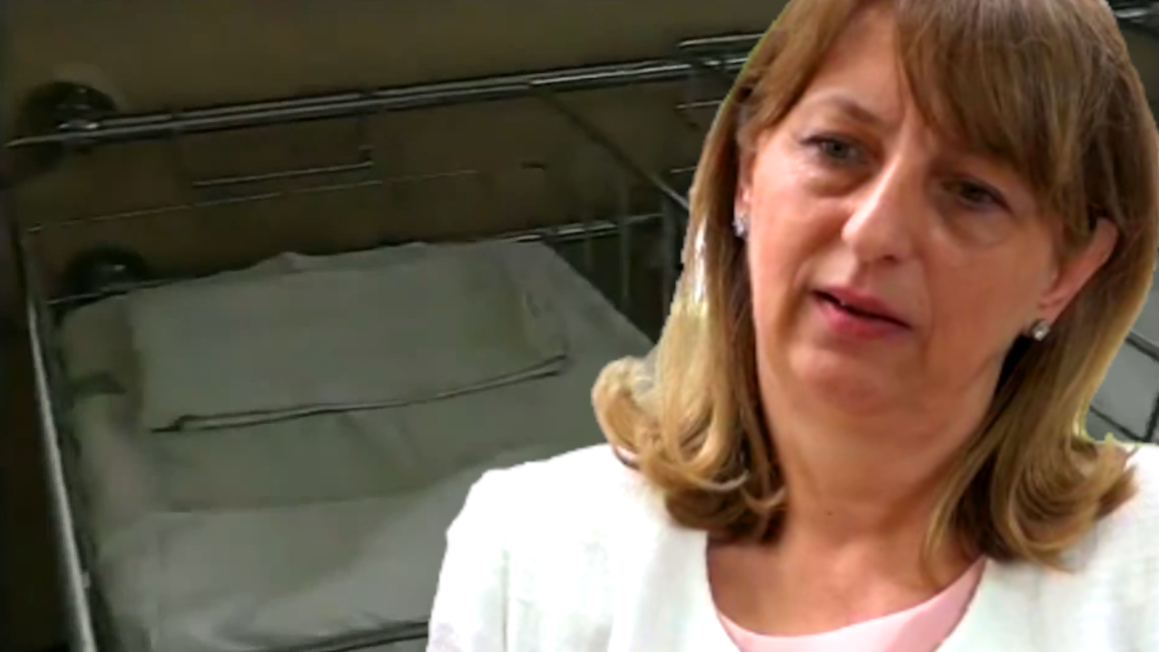 POTRESNA ISPOVIJEST MAJKE JEDNE OD 12 BANJALUČKIH BEBA "Umjesto rodnog lista izvadili smo mu umrlicu"