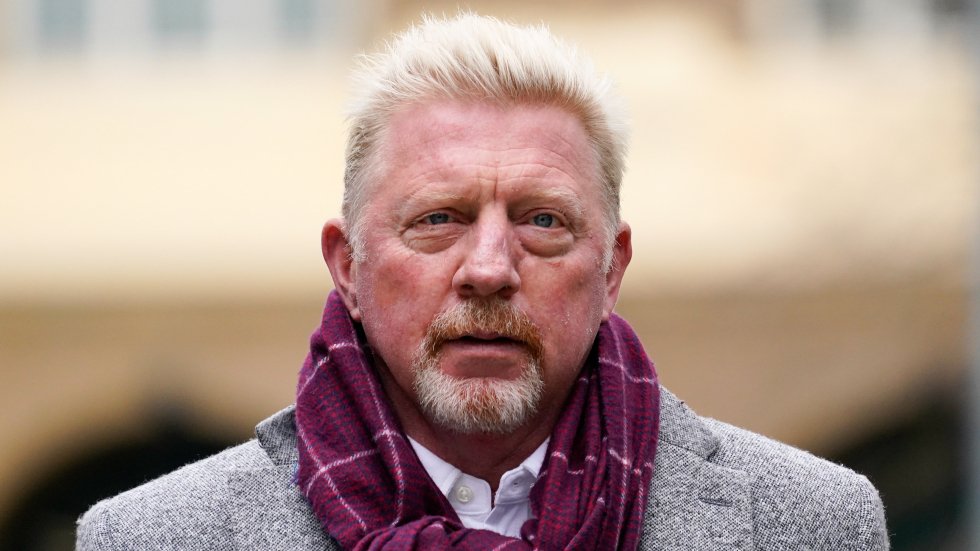 SKANDAL PTORESA TENISKI SVIJET Oglasio se Boris Beker: Ne želim da igrači budu diskvalifikovani tokom meča