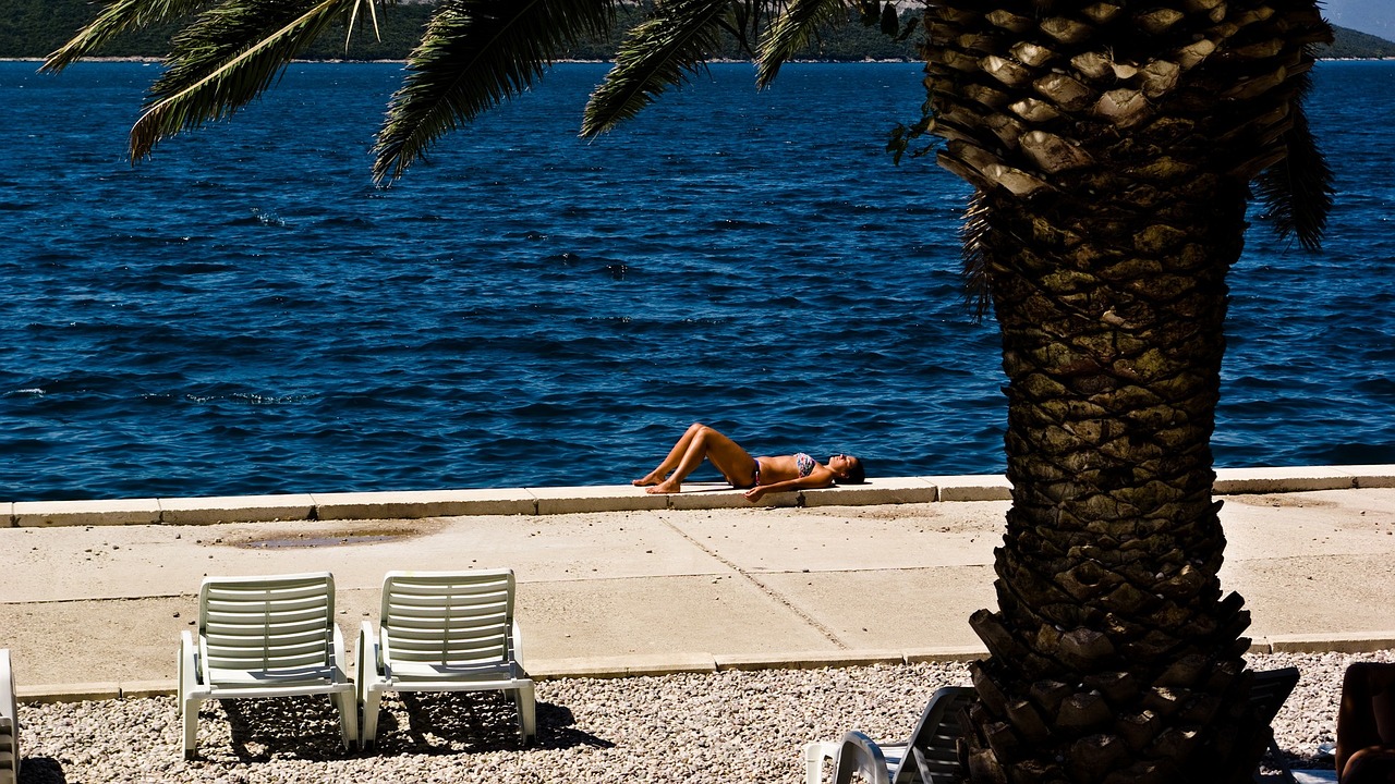 NEUM I OVE GODINE POPULARAN! Otvorena sezona kupanja, kakve su cijene?
