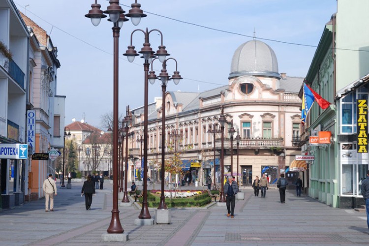 NIZ MANIFESTACIJA U DISTRIKTU Brčko obilježava 24 godine od uspostavljanja distrikta
