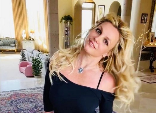 NEOČEKIVANA KOMBINACIJA Britni Spirs snimila duet sa velikom svjetskom zvijezdom, vratila se na scenu na "velika vrata"