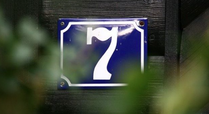 POGLEDAJTE ŠTA ZNAČI AKO SE BROJ 7 NALAZI U DATUMU ROĐENJA Možete ostvariti veliki uspjeh u ovoj oblasti
