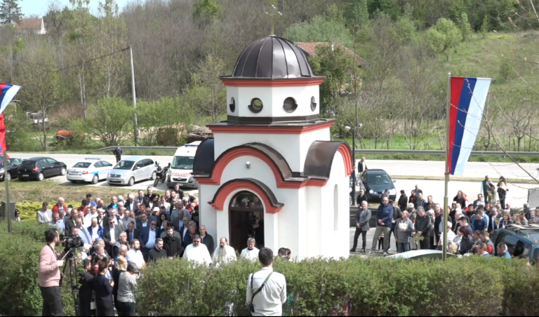 Tri decenije od stradanja Srba na Čardaku u Derventi