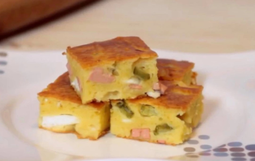 NAJBOLJA CARSKA PITA DO SADA! Poješće se svako parče jer je pravi recept naših baka!