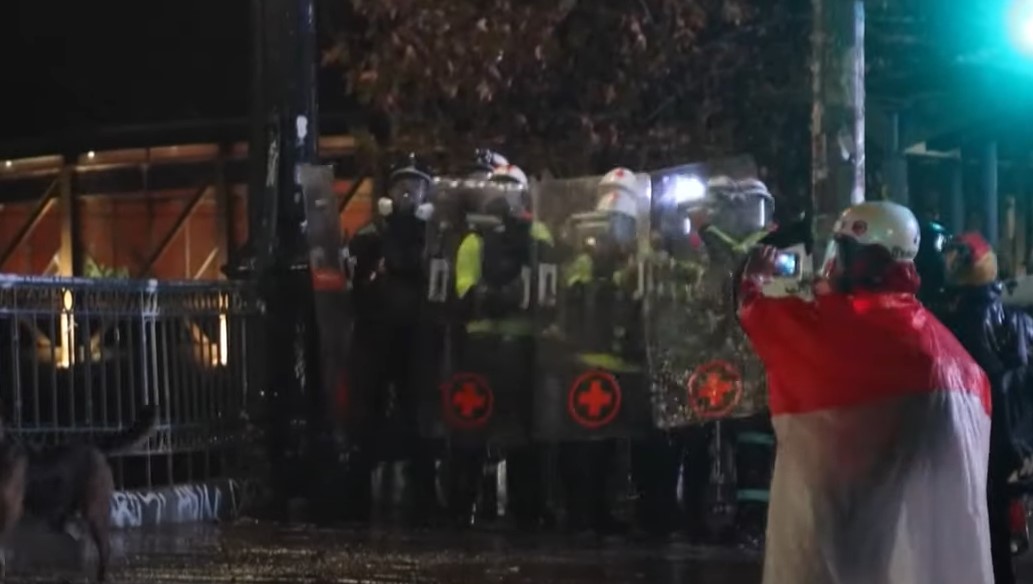 VANREDNO STANJE U ČILEU Eskalacija nasilja u južnoameričkoj državi (VIDEO)
