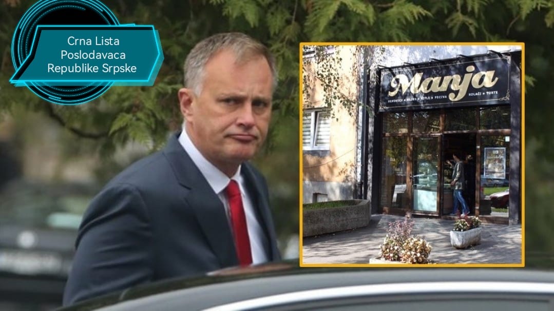 "MOJA DJECA MU NEĆE ROBOVATI" Pejaković osuo paljbu po Triviću zbog radnika iz inostranstva, najavljuje proteste