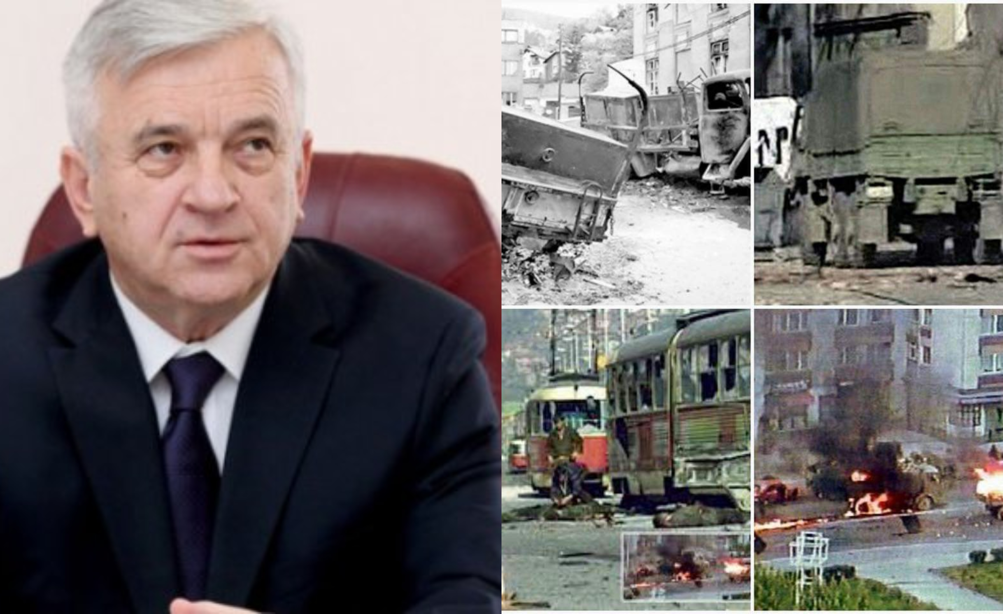 ČUBRILOVIĆ: Tužno je što se tek nakon 30 godina Tužilaštvo BiH osmjelilo da podigne optužnicu za "Dobrovoljačku"
