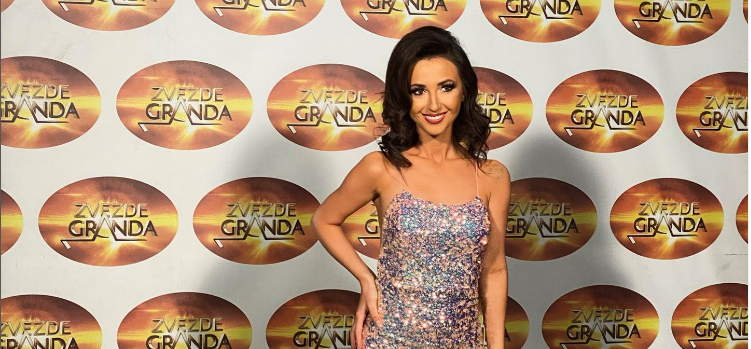 (FOTO) DADA MEŠALJIĆ PROMIJENILA LIČNI OPIS Zvijezda Granda više ne izgleda isto: Tebe izgubila, a život sredila