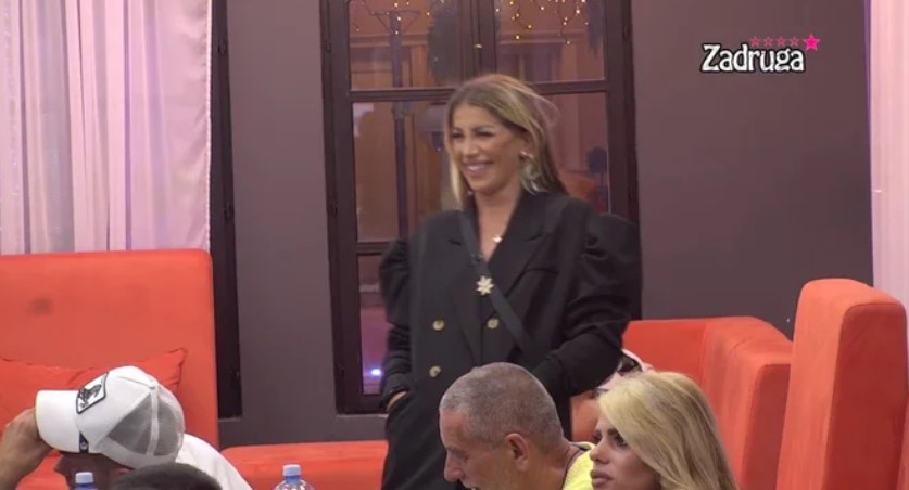 DALILA NIJE OVO OČEKIVALA! Dino joj postavio ŠAH-MAT pitanje, ona u nevjerici! (VIDEO)