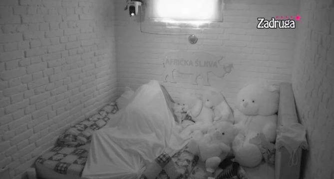TRESLI SE ZIDOVI Dalila o*alno zadovoljavala Cara, pa ga onda zajahala (VIDEO)
