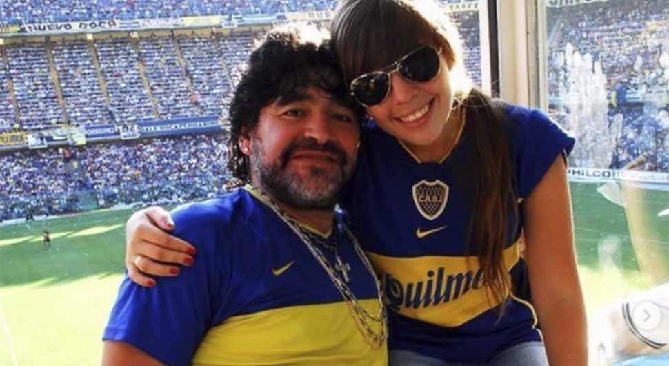 Maradonin dres prodat za 7,1 miliona funti