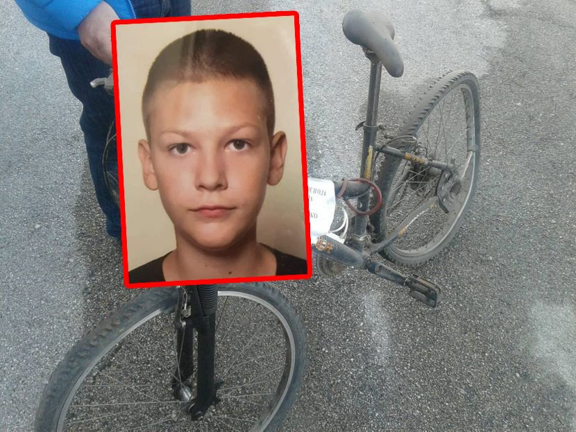 DIMITRIJE BI DANAS IMAO 18 GODINA! Neutješni roditelji nose pečeno prase i tortu na grob