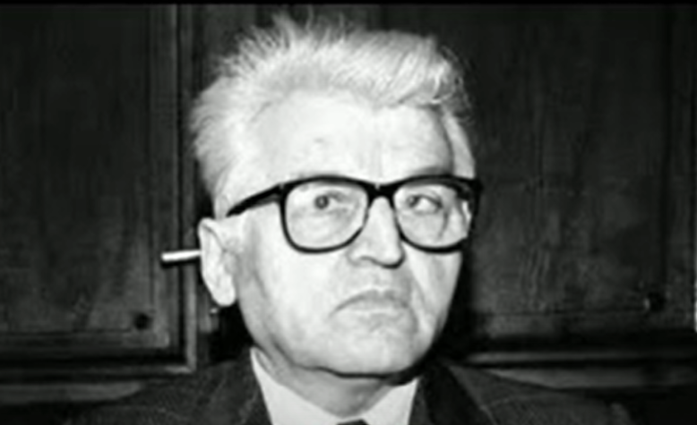 DANAS JE OSAM GODINA OD SMRTI DOBRICE ĆOSIĆA Prvi dobitnik NIN-ove nagrade 1954. godine za roman „Koreni“